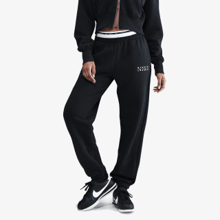 Nike Melegítőnadrág W NSW PHNX FLC HR PANT GLS 