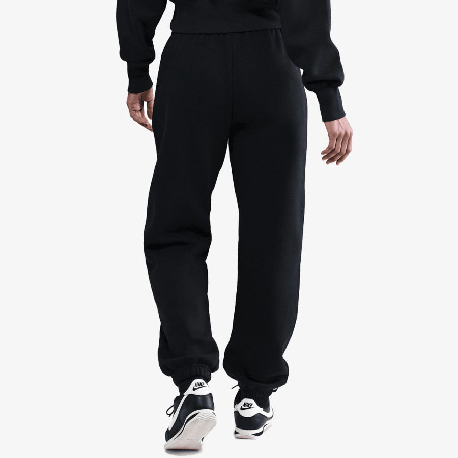 Nike Melegítőnadrág W NSW PHNX FLC HR PANT GLS 