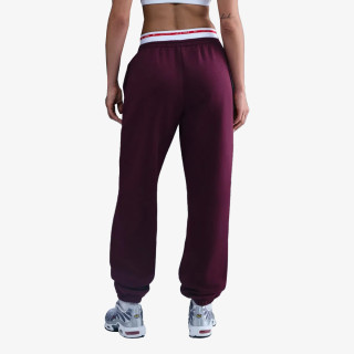 Nike Melegítőnadrág W NSW PHNX FLC HR PANT GLS 