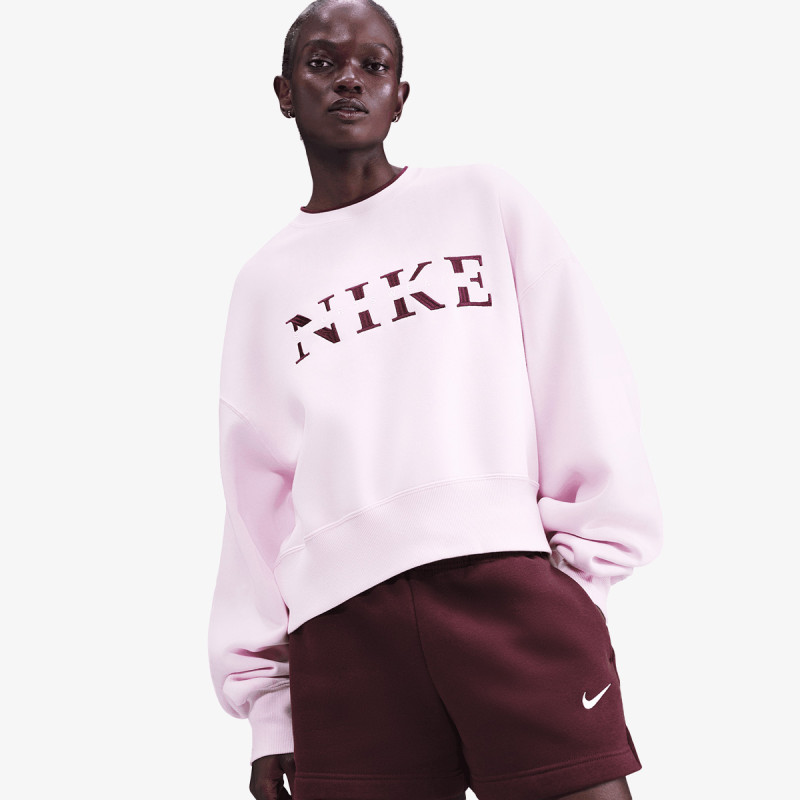 Nike Pulóver Sportswear Phoenix 