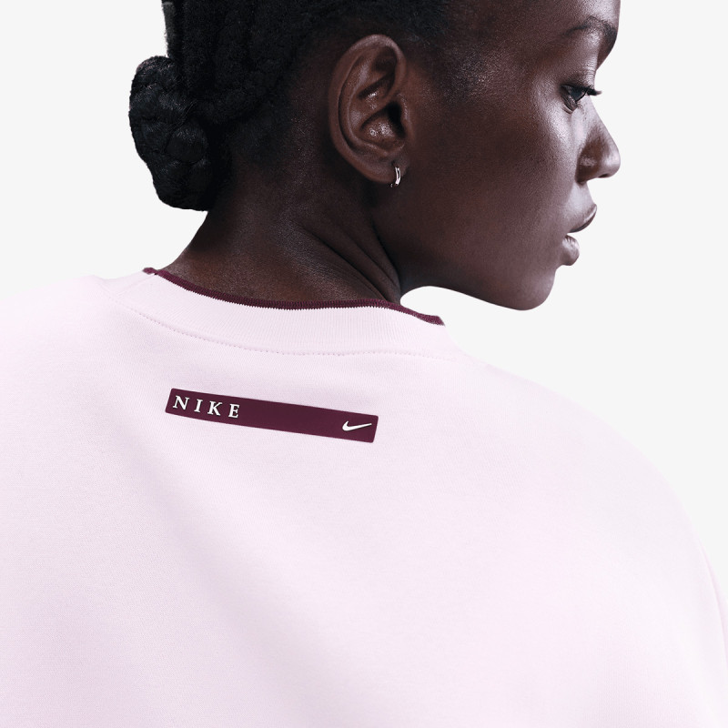 Nike Pulóver Sportswear Phoenix 