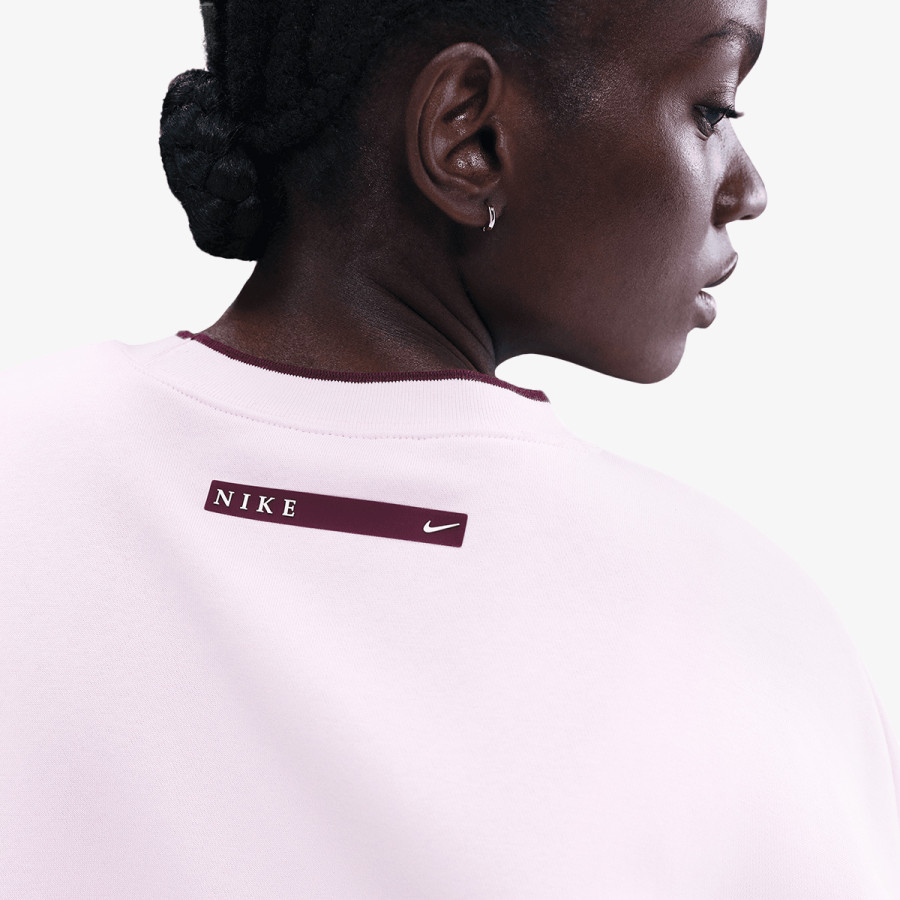 Nike Pulóver Sportswear Phoenix 
