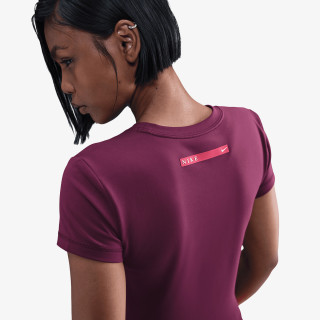 Nike Póló W NSW MD CRP GLS 