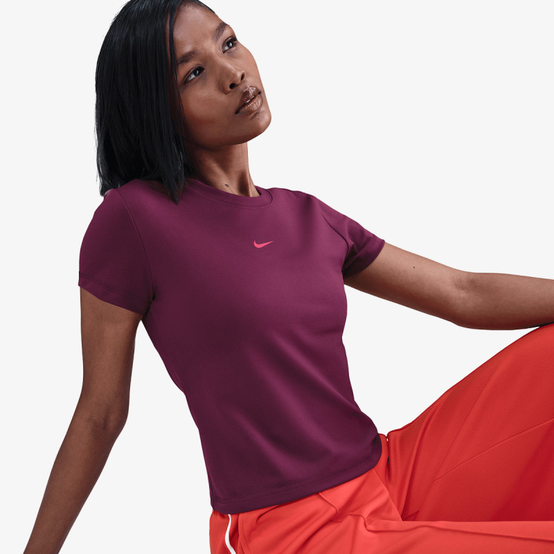 Nike Póló W NSW MD CRP GLS 