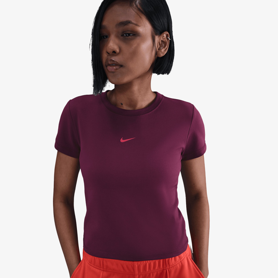 Nike Póló W NSW MD CRP GLS 