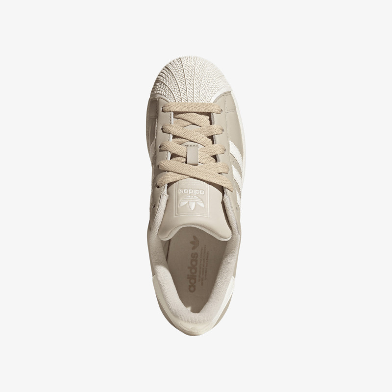 Adidas Sneaker SUPERSTAR II W 