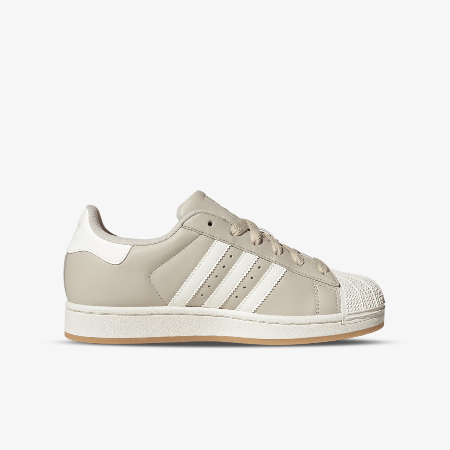 Adidas Sneaker SUPERSTAR II W 