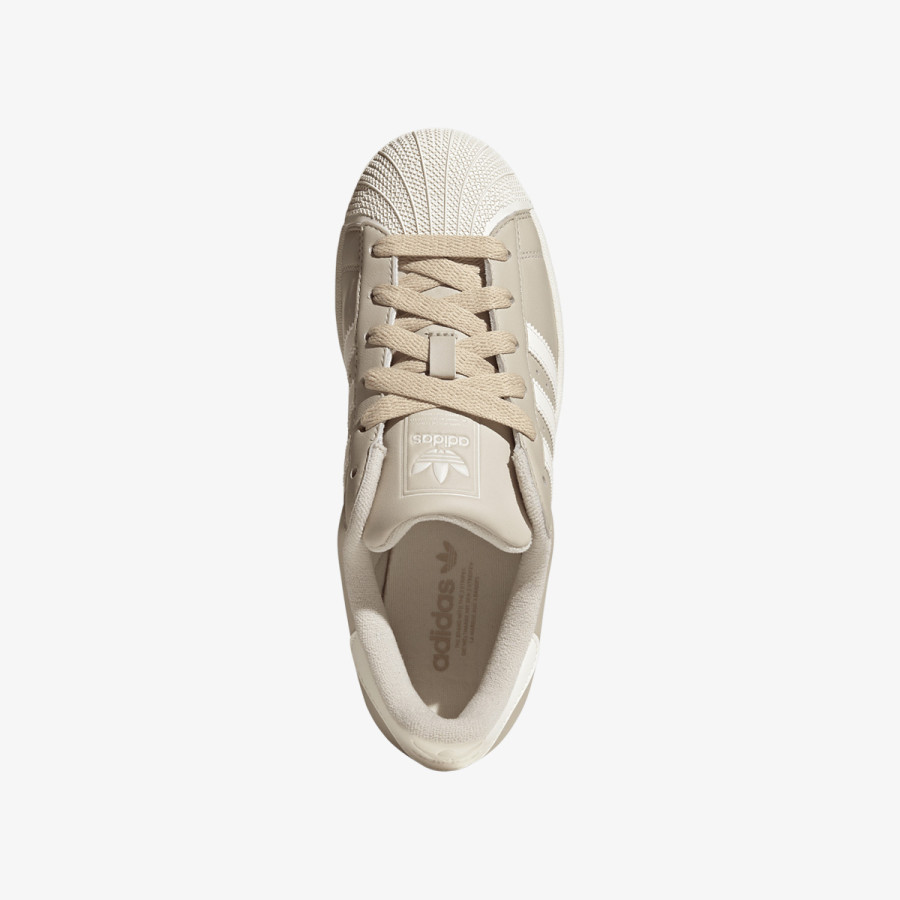 Adidas Sneaker SUPERSTAR II W 