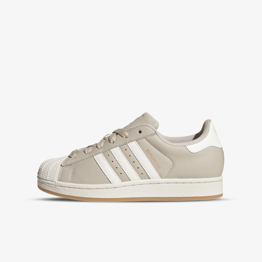 Adidas Sneaker SUPERSTAR II W 