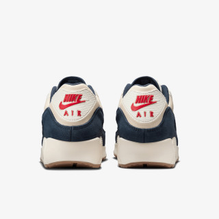 Nike Sneaker AIR MAX 90 PRM MBTS 