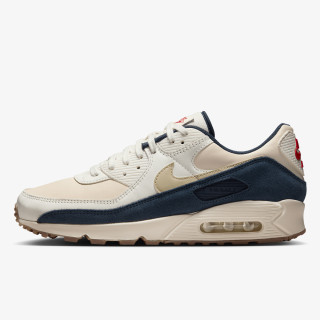 Nike Sneaker AIR MAX 90 PRM MBTS 