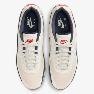 Nike Sneaker AIR MAX 90 PRM MBTS 
