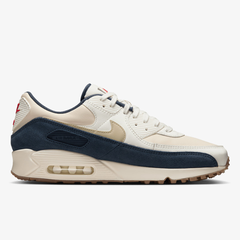 Nike Sneaker AIR MAX 90 PRM MBTS 