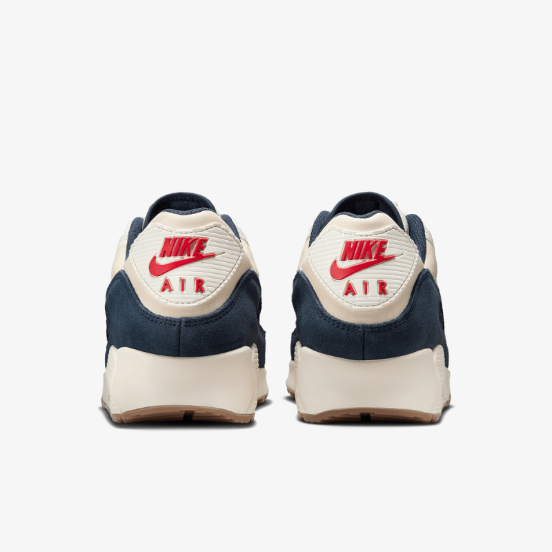 Nike Sneaker AIR MAX 90 PRM MBTS 
