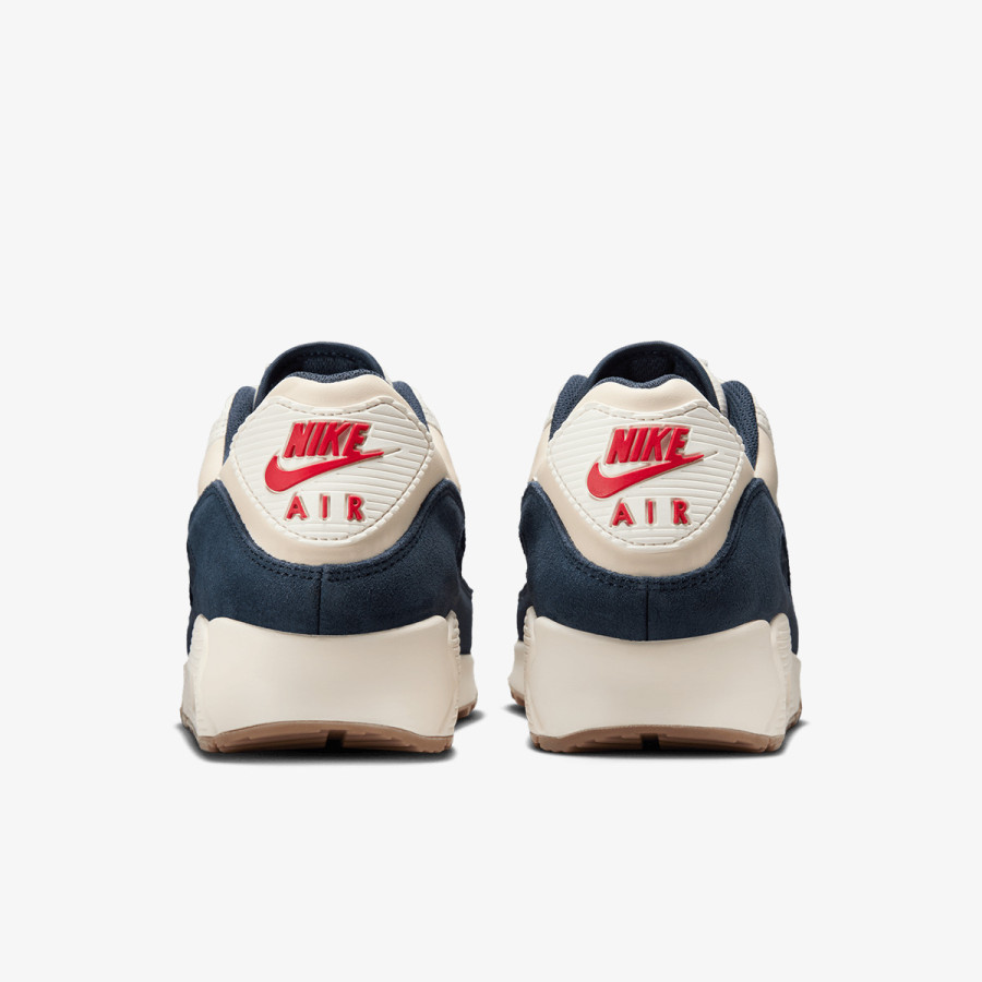 Nike Sneaker AIR MAX 90 PRM MBTS 