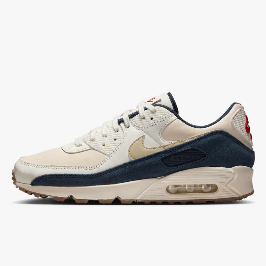 Nike Sneaker AIR MAX 90 PRM MBTS 