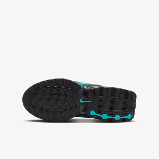 Nike Sneaker NIKE AIR MAX DN GS ES 