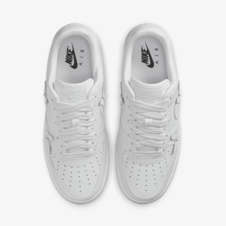 Nike Sneaker W NIKE AIR FORCE 1 LO ICE 
