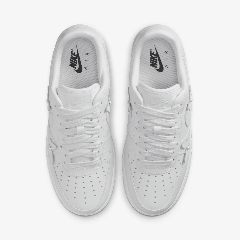 Nike Sneaker W NIKE AIR FORCE 1 LO ICE 