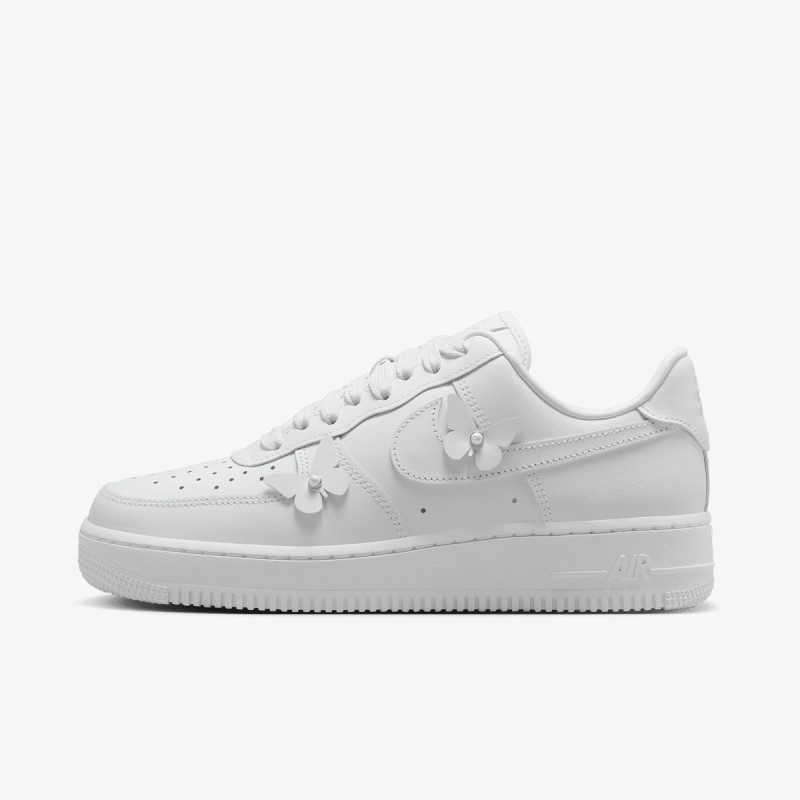 Nike Sneaker W NIKE AIR FORCE 1 LO ICE 