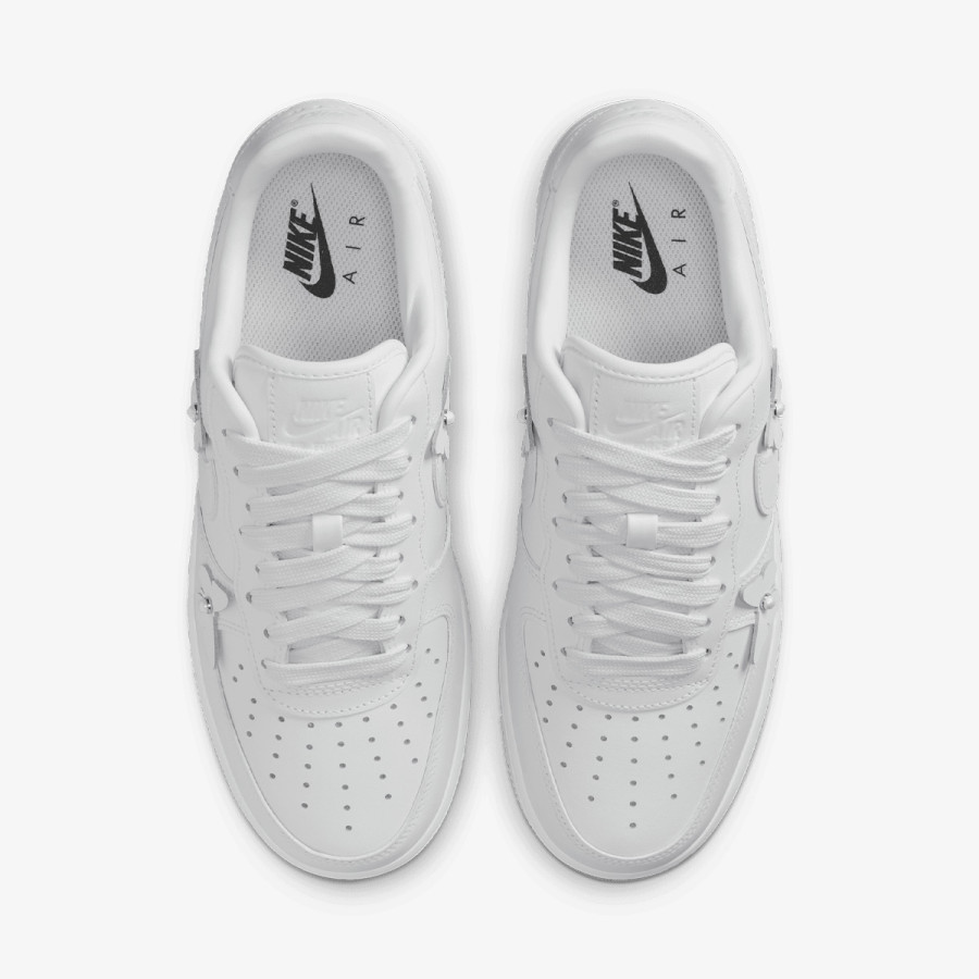 Nike Sneaker W NIKE AIR FORCE 1 LO ICE 