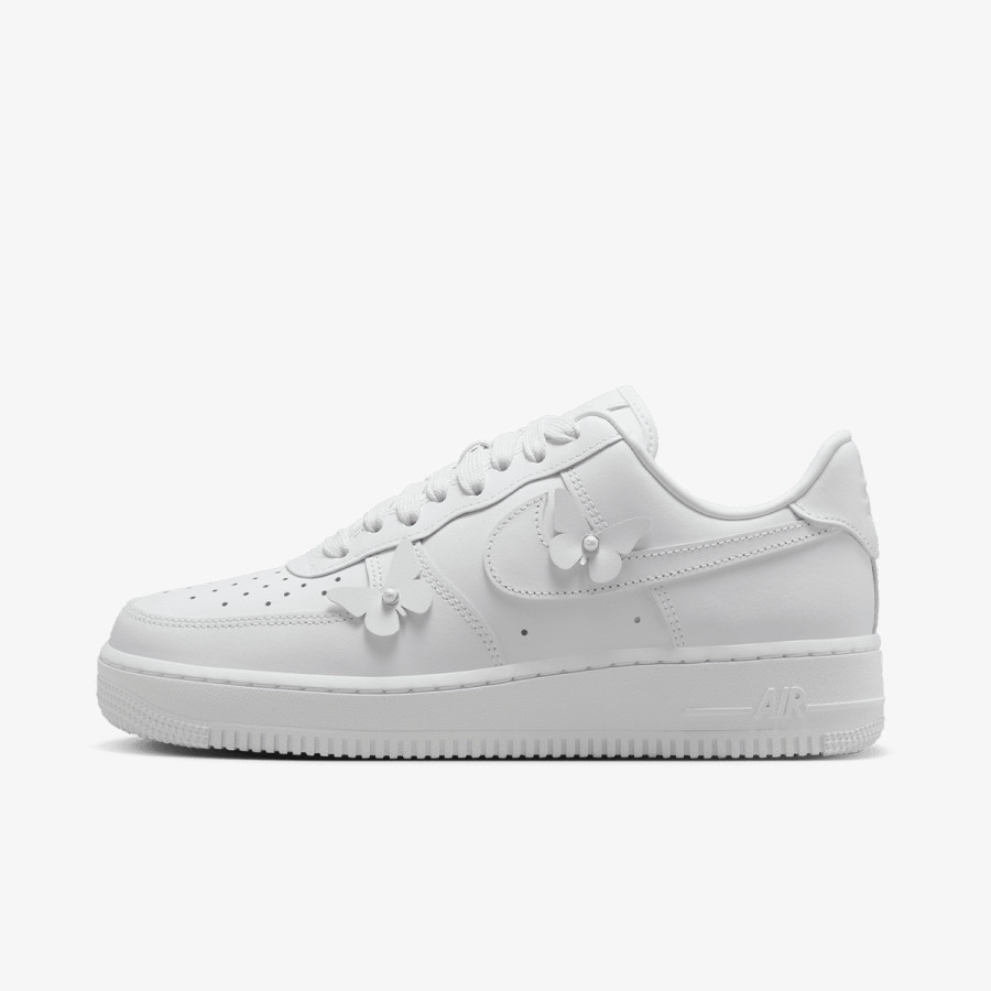 Nike Sneaker W NIKE AIR FORCE 1 LO ICE 