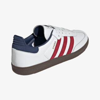 Adidas Sneaker Samba 