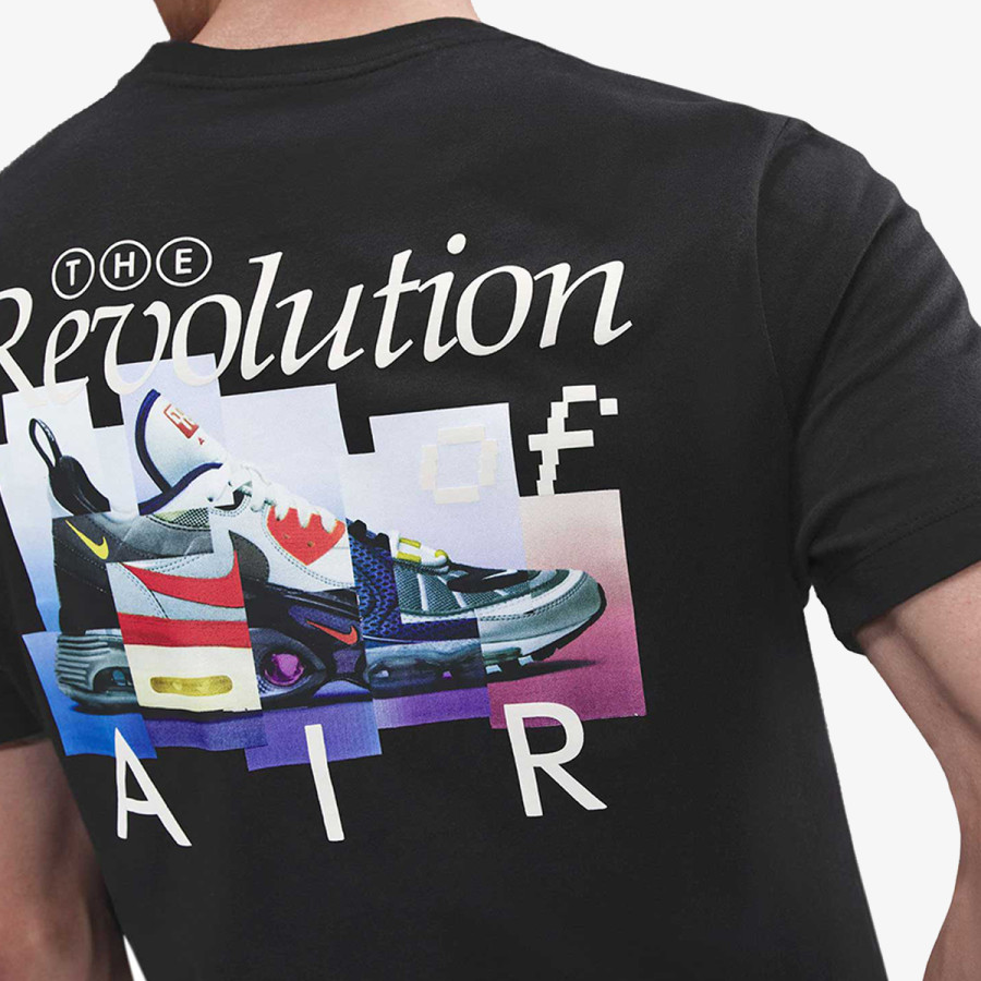 Nike Póló U NSW TEE BB FW 