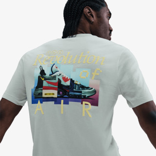 Nike Póló U NSW TEE BB FW 