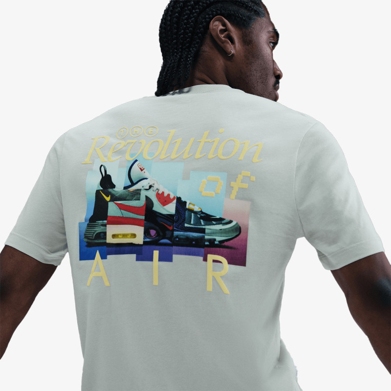 Nike Póló U NSW TEE BB FW 