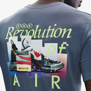 Nike Póló U NSW TEE BB FW 