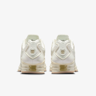 Nike Sneaker W NIKE SHOX TL NA8 