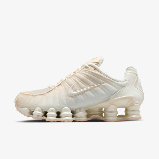 Nike Sneaker W NIKE SHOX TL NA8 