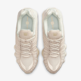 Nike Sneaker W NIKE SHOX TL NA8 