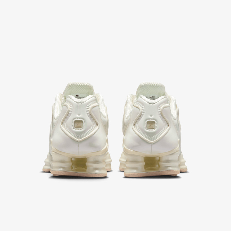 Nike Sneaker W NIKE SHOX TL NA8 