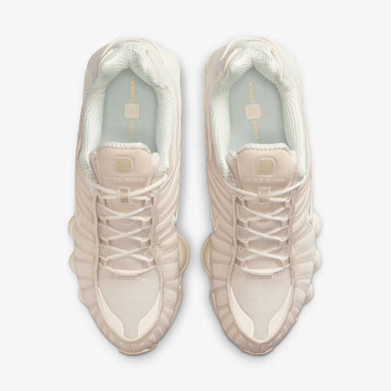 Nike Sneaker W NIKE SHOX TL NA8 