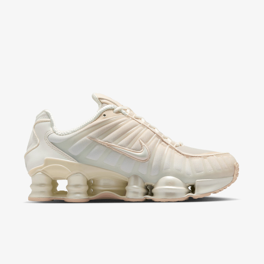 Nike Sneaker W NIKE SHOX TL NA8 