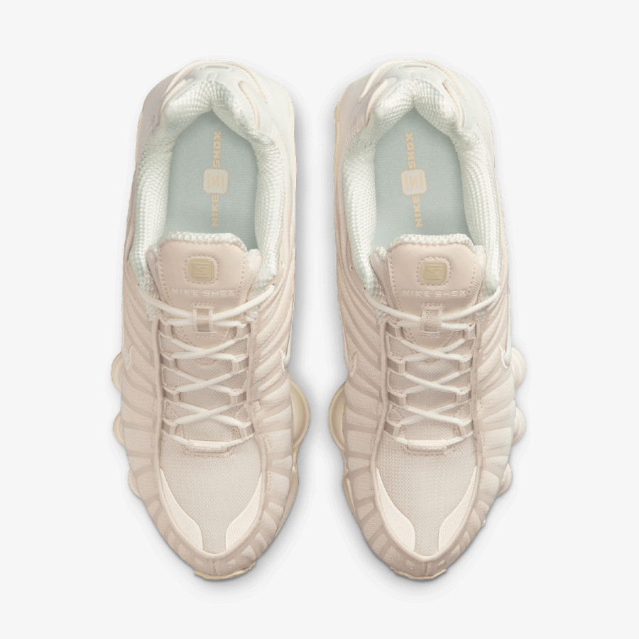 Nike Sneaker W NIKE SHOX TL NA8 