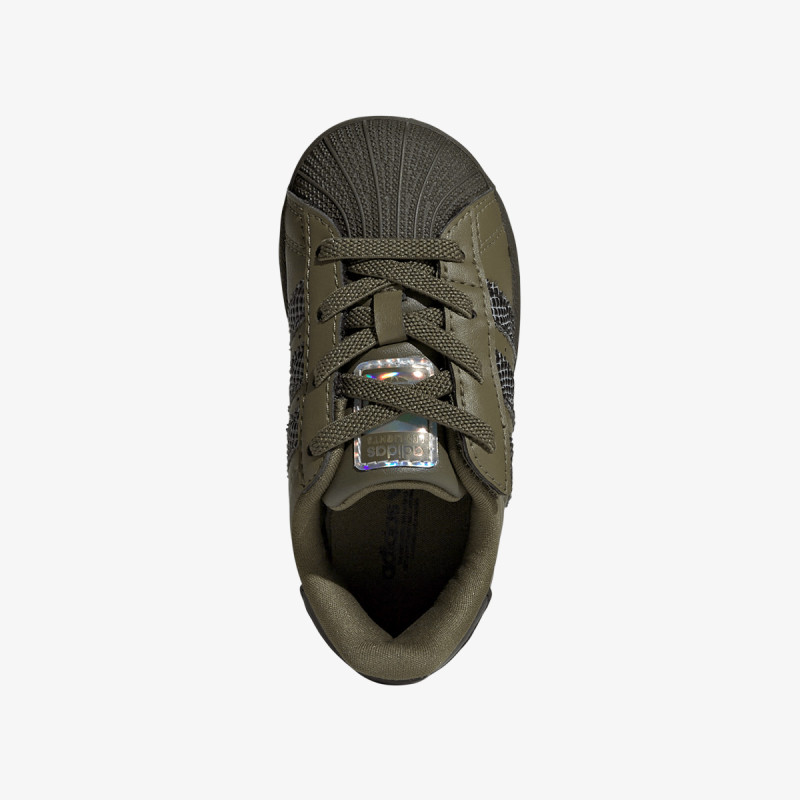 Adidas Sneaker Superstar LED 