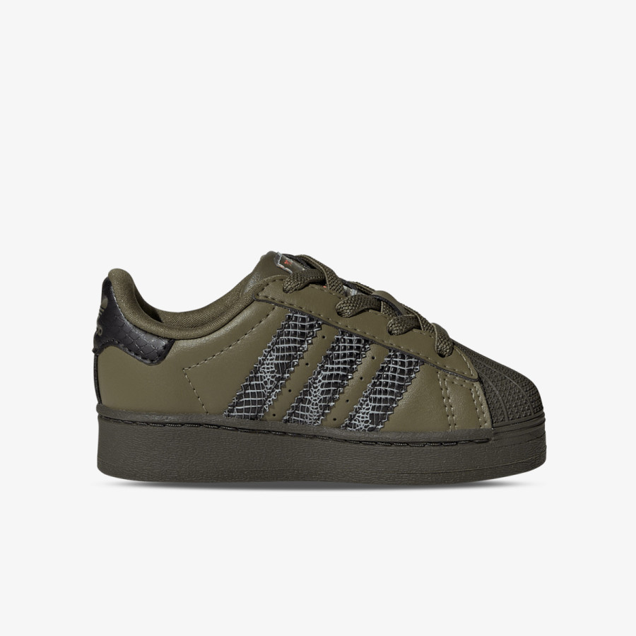 Adidas Sneaker Superstar LED 