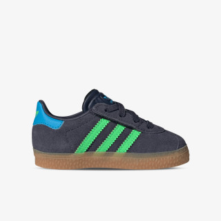 Adidas Sneaker GAZELLE CF EL I 
