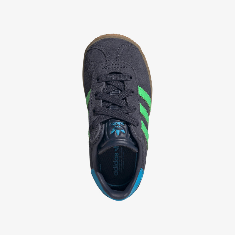 Adidas Sneaker GAZELLE CF EL I 