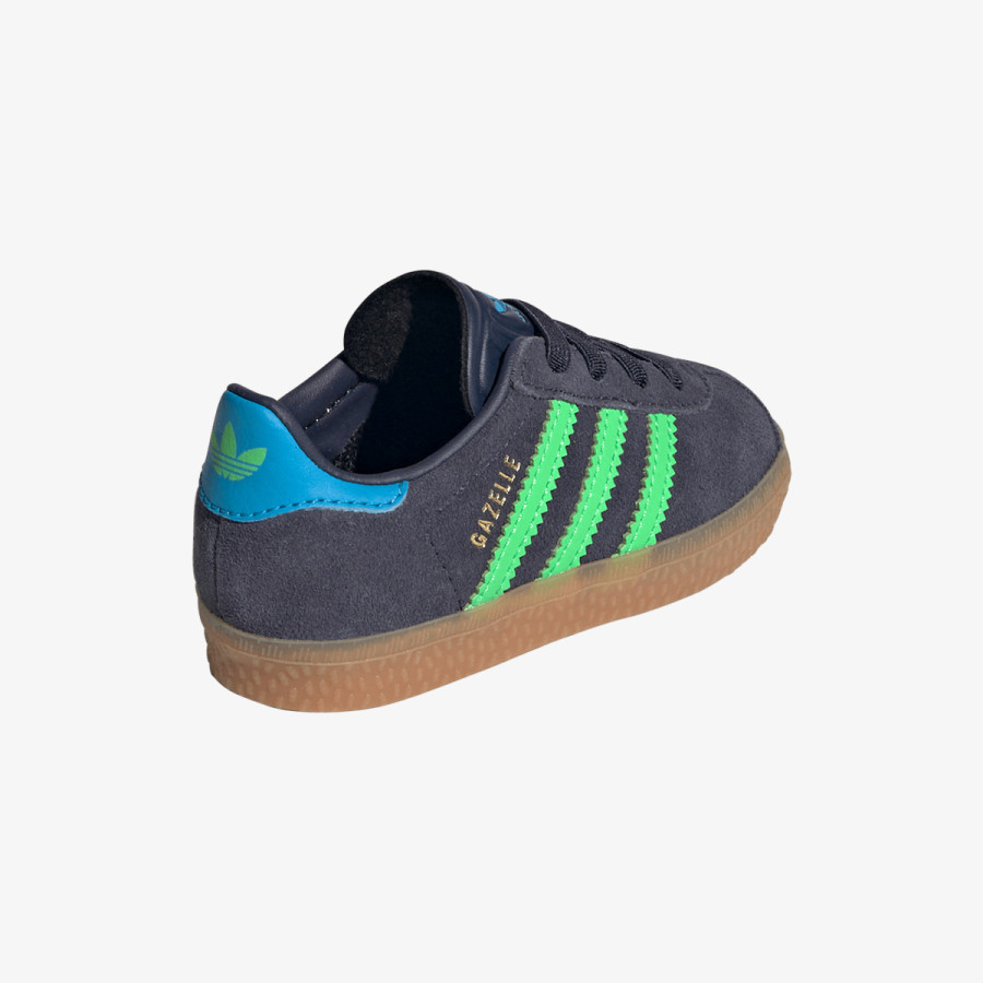 Adidas Sneaker GAZELLE CF EL I 