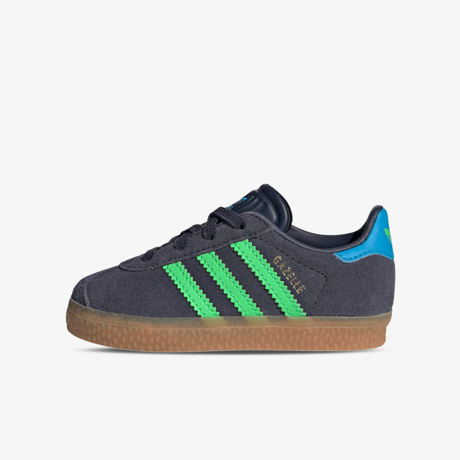 Adidas Sneaker GAZELLE CF EL I 