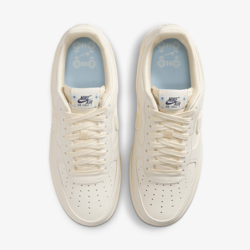 Nike Sneaker WMNS AIR FORCE 1 '07 LX CN 