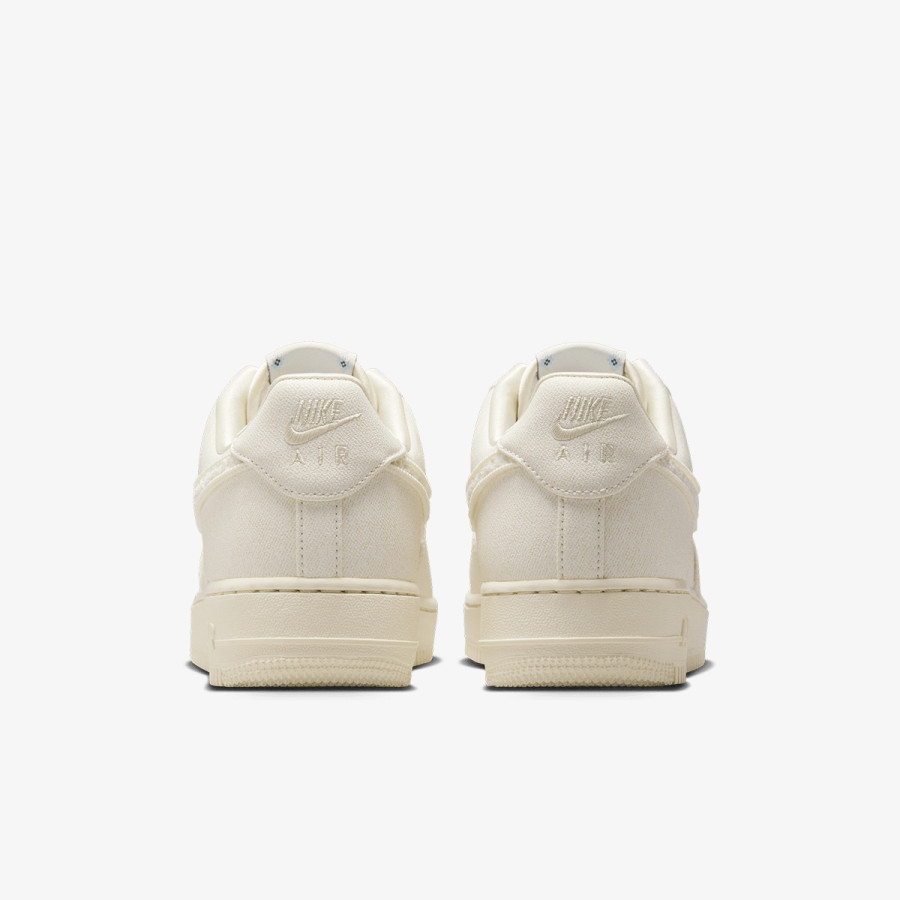Nike Sneaker WMNS AIR FORCE 1 '07 LX CN 