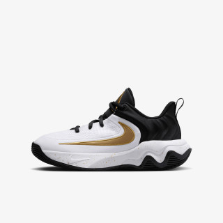 Nike Sneaker GIANNIS IMMORTALITY 4 GS 