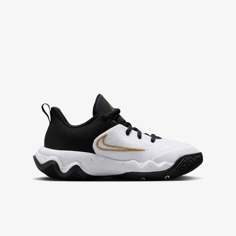 Nike Sneaker GIANNIS IMMORTALITY 4 GS 