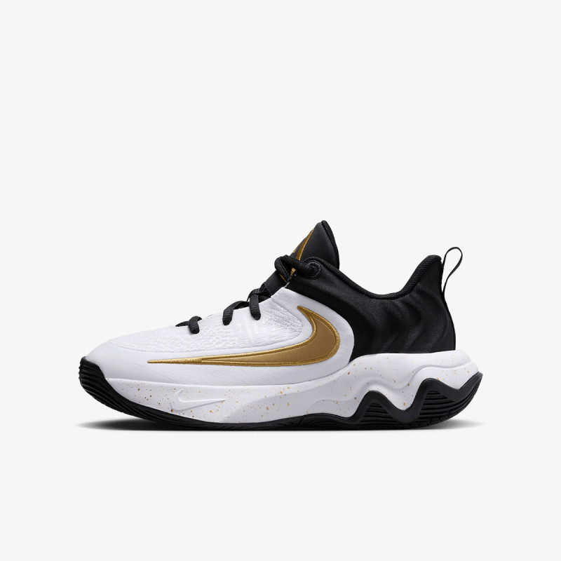 Nike Sneaker GIANNIS IMMORTALITY 4 GS 