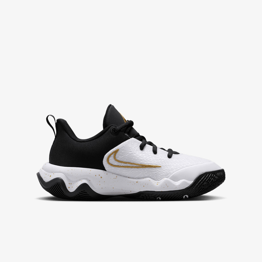 Nike Sneaker GIANNIS IMMORTALITY 4 GS 